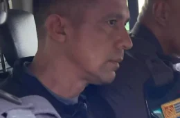 Coronel preso sob suspeita da morte da PM Gisele é denunciado por assédio a soldado