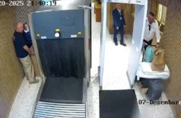 Motta nega irregularidade em voo investigado pela PF e diz que bagagem foi inspecionada