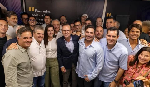 Acordo de Paes com PSDB abre espaço a deputado que é acusado de lavagem de dinheiro