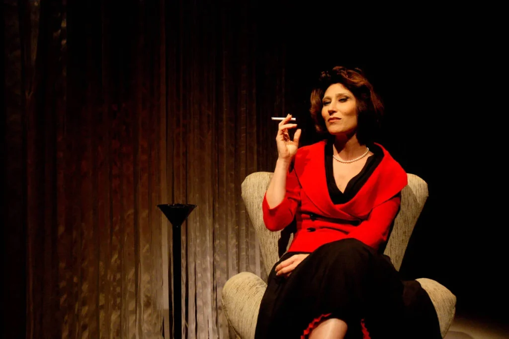 Simplesmente Beth, Absolutamente Clarice