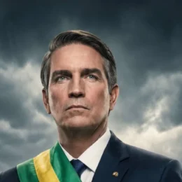 Associação de delegados rebate Flávio e Nunes e defende operação contra produtora de ‘Dark Horse’