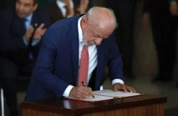 Big techs criticam decretos de Lula sobre redes sociais e pedem revisão pelo STF