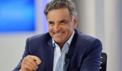 PSDB discute lançar Aécio à Presidência para aproveitar desgaste de Flávio Bolsonaro