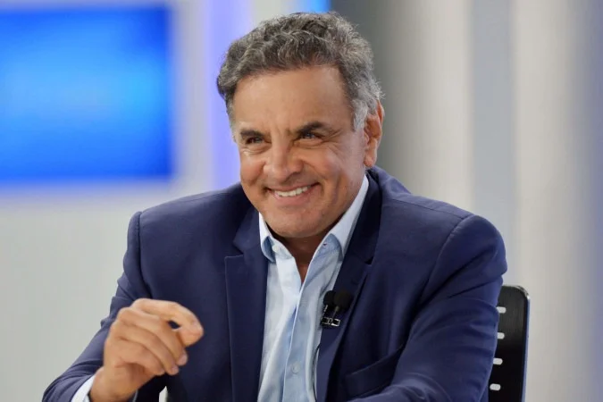 Candidatura de Aécio é ficção, mas pode virar realidade e dar trabalho