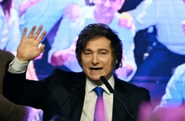 Milei corta programas para pessoas com deficiência  na Argentina e alega ‘desperdícios’