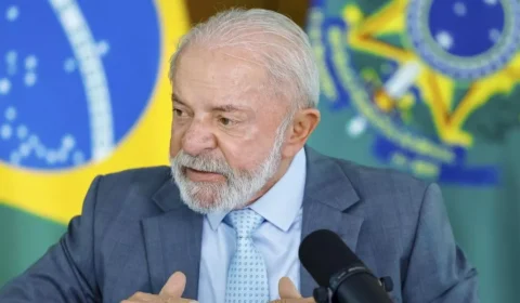 Lula diz que governo está preparado para responder a efeitos do El Niño