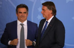 Ciro Nogueira pagou R$ 136 mil a empresa de integrantes do ‘Gabinete do Ódio’