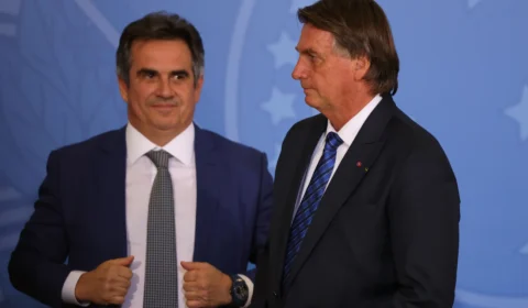 Ciro Nogueira pagou R$ 136 mil a empresa de integrantes do ‘Gabinete do Ódio’