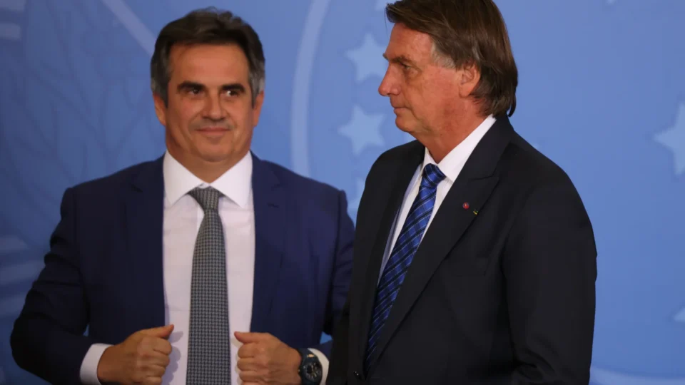 Ciro Nogueira pagou R$ 136 mil a empresa de integrantes do ‘Gabinete do Ódio’