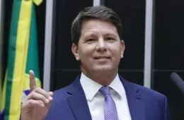 PF questiona origem de R$ 645 mil enviados por Mario Frias à produtora de Dark Horse