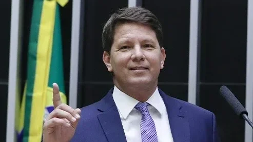 Deputado Mário Frias (PL-SP)