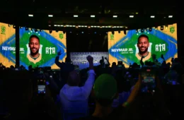 Seleção: um a cada três convocados veste camisa com bet no patrocínio principal