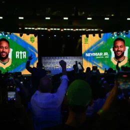 Seleção: um a cada três convocados veste camisa com bet no patrocínio principal