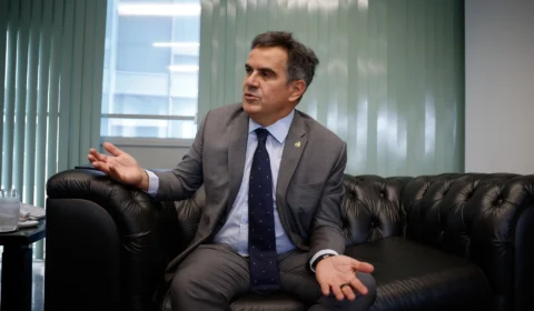 Empresa da família de Ciro Nogueira teve lucro acumulado de R$ 47 milhões em 2025
