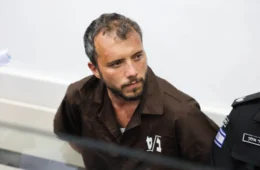 Carta de Thiago Ávila a sua filha: ‘Um milhão de crianças estão sofrendo um genocídio’