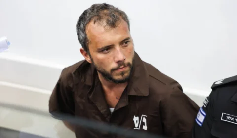 Ativista Thiago Ávila é libertado em Israel e será deportado para o Brasil