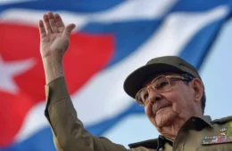 Cuba denuncia ameaças e teme escalada militar dos EUA após acusação contra Castro