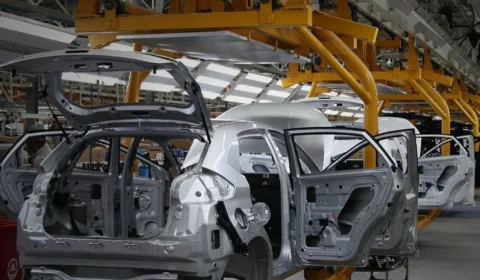 Venda de carros novos no país em 2026 atinge maior patamar desde 2013