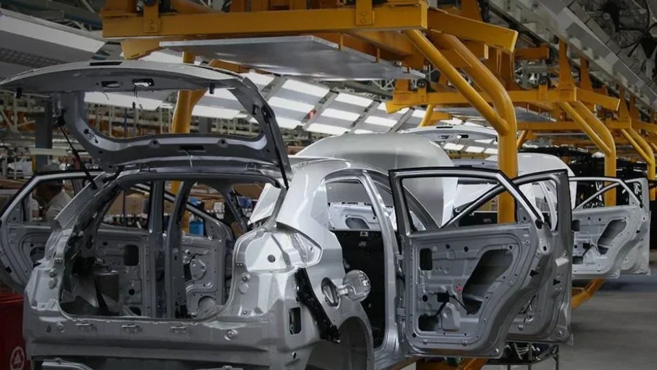 Venda de carros novos no país em 2026 atinge maior patamar desde 2013