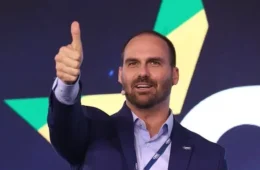 STF começa a julgar Eduardo Bolsonaro sob risco de novo atrito com EUA