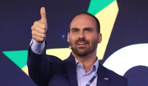 Eduardo Bolsonaro mora em mansão de R$ 6 milhões no Texas, diz site