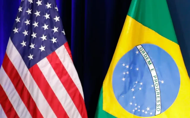 EUA fecham todos seus consulados no Brasil por ‘questão de segurança’