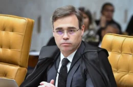Aliança com Mendonça passou de trunfo a fardo para Messias por caso Master