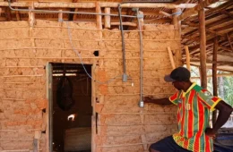 Governo amplia programa Luz para Todos em áreas rurais da Amazônia Legal