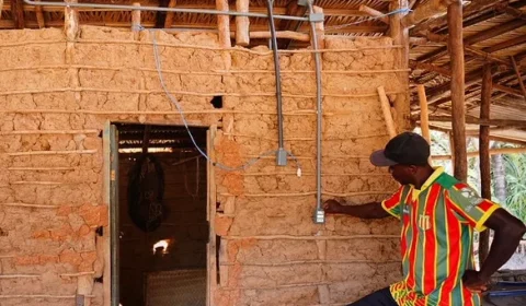 Governo amplia programa Luz para Todos em áreas rurais da Amazônia Legal