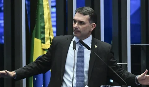 Conversas de Flávio com Vorcaro começaram no maior ciclo de aportes do Rio ao Master