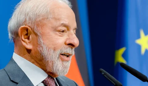 A terra queimada não é uma política, mas a ausência dela