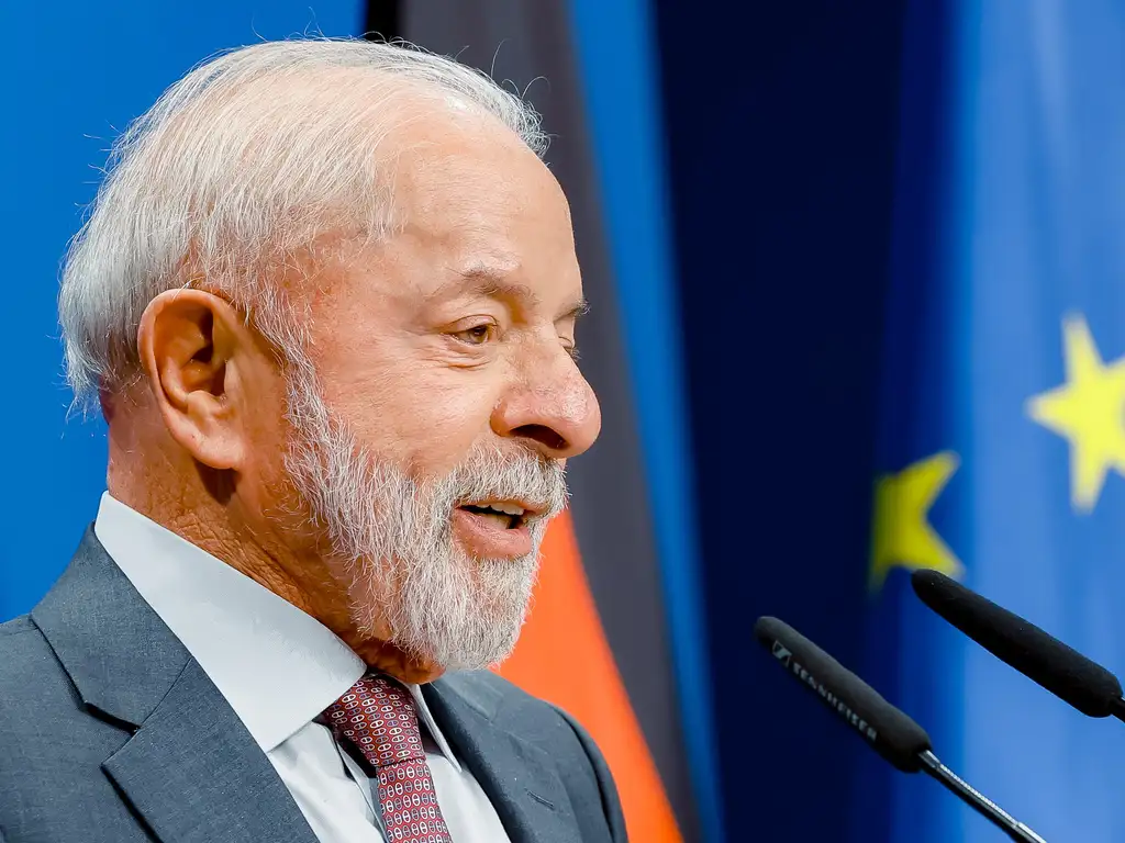 A terra queimada não é uma política, mas a ausência dela