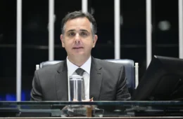 Pacheco diz que não disputará o Governo de Minas e anuncia saída da política
