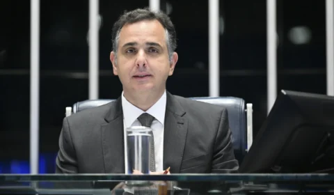 Pacheco diz que não disputará o Governo de Minas e anuncia saída da política