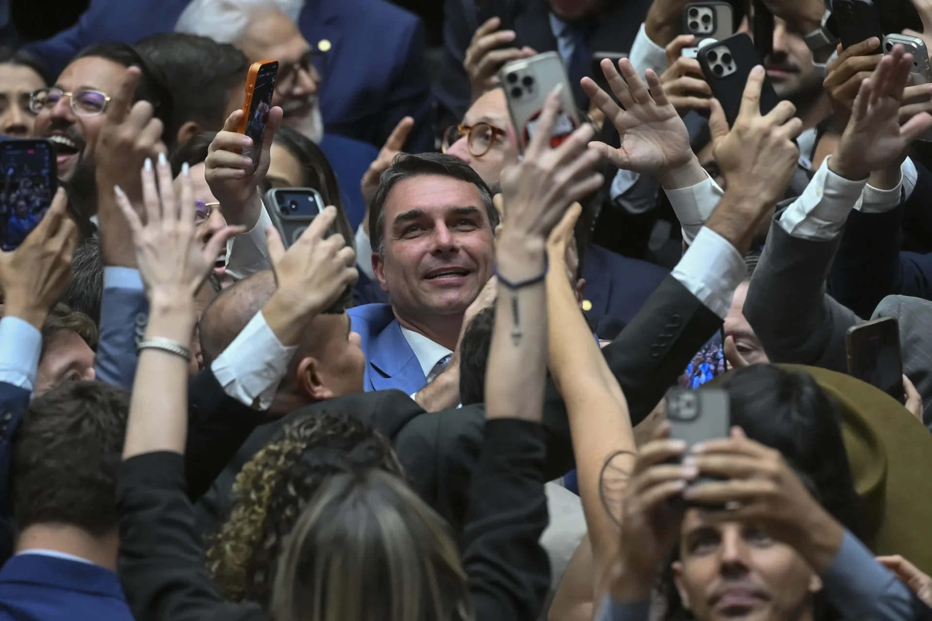 Flávio Bolsonaro