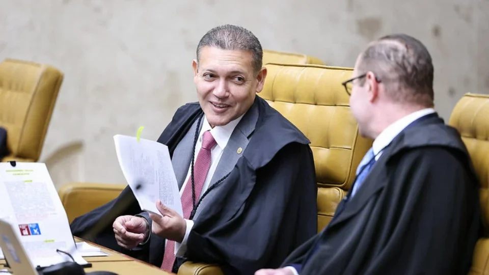 Kassio será relator de revisão pedida por Bolsonaro para anular condenação no STF