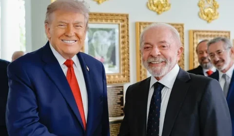 Para o governo Lula, nossa soberania é inegociável