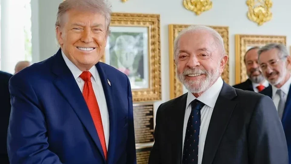 Para o governo Lula, nossa soberania é inegociável