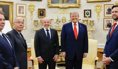 Embaixada dos EUA em Brasília destacou em relatório vitória ‘definitiva’ de Lula
