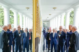 Ministros do Brasil e EUA vão retomar negociação comercial