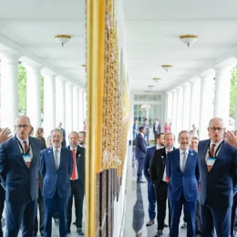 Ministros do Brasil e EUA vão retomar negociação comercial