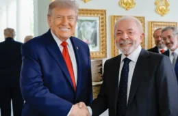 Esquerda vê bolsonarismo isolado após encontro Lula-Trump, e direita minimiza