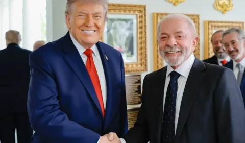 Esquerda vê bolsonarismo isolado após encontro Lula-Trump, e direita minimiza