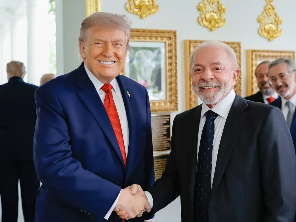 SALDO MUITO POSITIVO