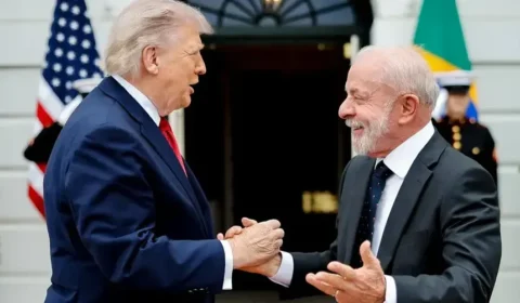 Brasil ampliará parcerias com EUA sem abrir mão da soberania, diz Lula