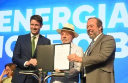 Governo renova concessões de energia em 13 estados por R$ 130 bi; Enel fica de fora