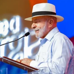 Lula sanciona lei com R$ 5 bi para estimular minerais críticos no Brasil
