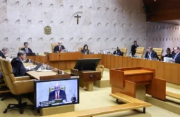 STF valida lei que garantiu igualdade salarial entre homens e mulheres