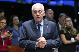 Otto Alencar descarta PEC alternativa ao fim da escala 6×1