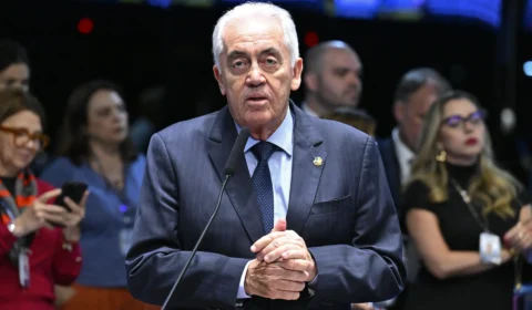 Otto Alencar descarta PEC alternativa ao fim da escala 6×1
